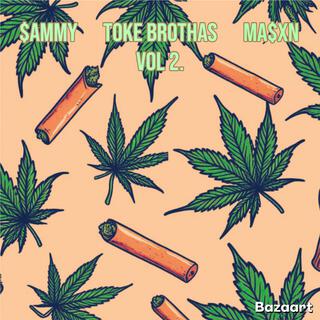 Toke Brotha's vol2