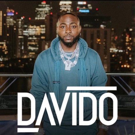 Davido | Boomplay Music