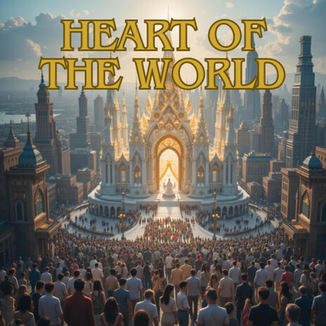 Heart Of The World