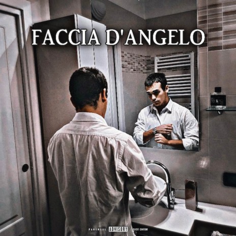 Faccia d'angelo | Boomplay Music