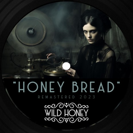 Honey Bread | Boomplay Music