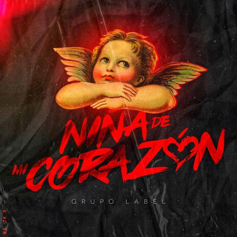 Niña De Corazón | Boomplay Music