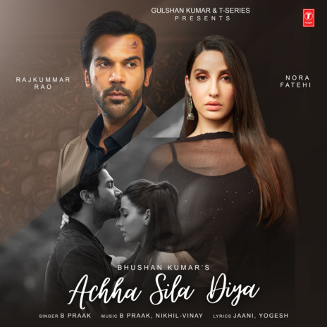 Achha Sila Diya | Boomplay Music