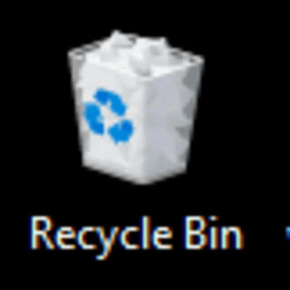 Jerk's Recycle Bin