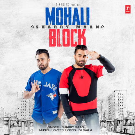 Mohali Block | Boomplay Music