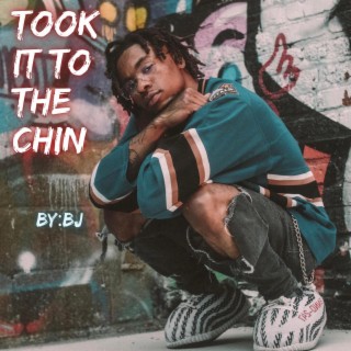 TOOK IT TO THE CHIN lyrics | Boomplay Music