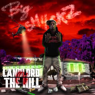 LANDLORD OF THE HILL E.p