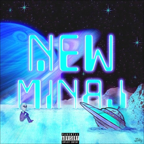 New Minaj | Boomplay Music