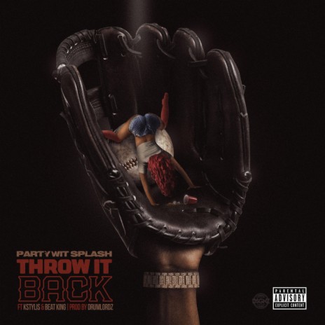 Throw It Back (Radio Edit) ft. BeatKing & Kstylis