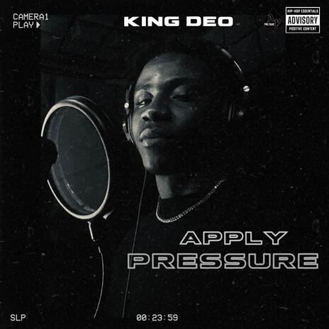 APPLY PRESSURE | Boomplay Music