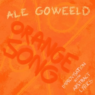 ORANGE SONG