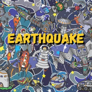 EARTHQUAKE lyrics | Boomplay Music