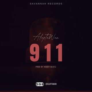 911 lyrics | Boomplay Music