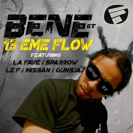 13ème FLOW ft. La Favé, Sparrowoff, LE F, MISSAN & GUNSJAA | Boomplay Music