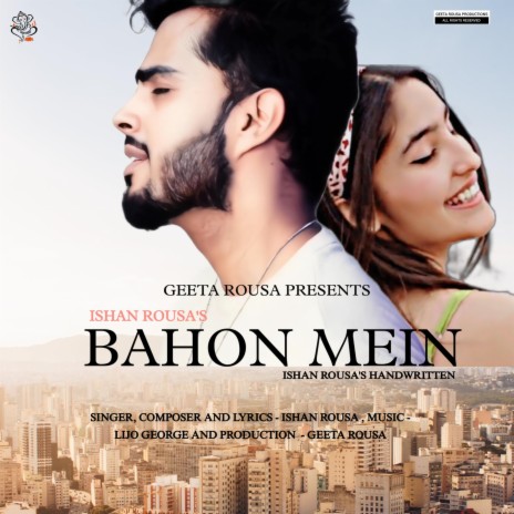 Bahon Mein | Boomplay Music