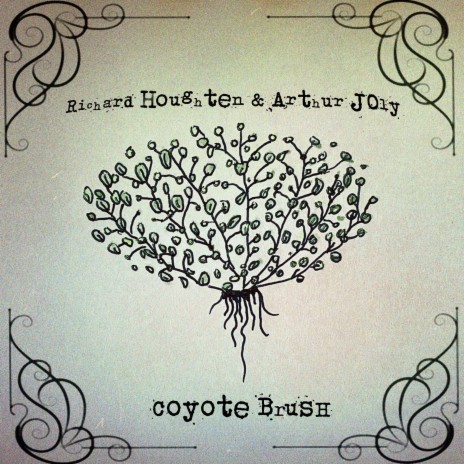 Coyote Brush ft. Arthur Joly | Boomplay Music