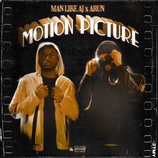 Motion Picture (Deluxe)