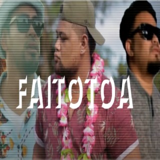 Faitotoa