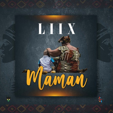 Maman (Acoustic Version) ft. Waza & beokmusic | Boomplay Music