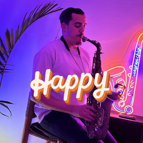 happy happy | Boomplay Music