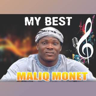 Maliq Monet