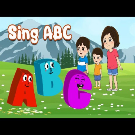 Children ABC Song Learn ABC Alphabet for Children