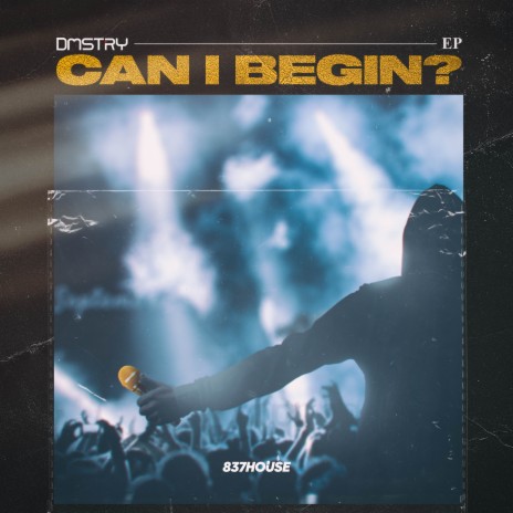 Can I Begin | Boomplay Music