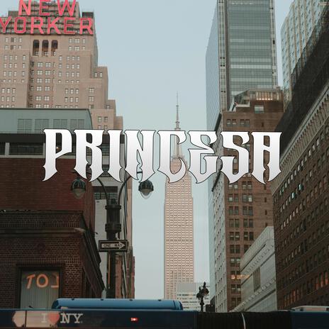 Princesa | Boomplay Music