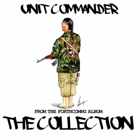 Unit Commander ft. DJ SoulBuck | Boomplay Music