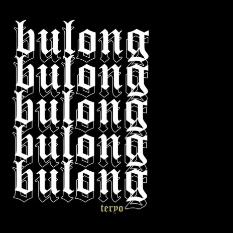 Bulong | Boomplay Music