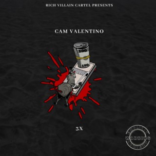 Cam Valentino