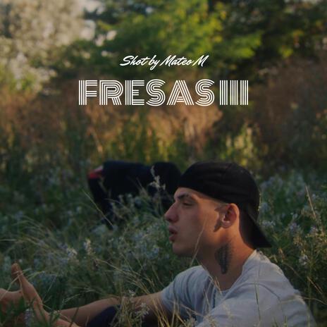 FRESAS III ft. icody2077 | Boomplay Music