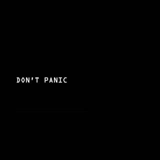 K5 Don't panic