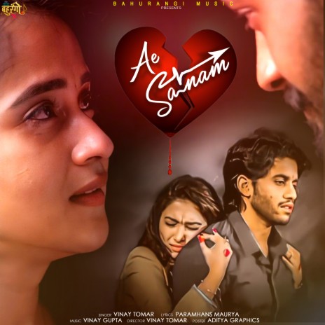 Aye Sanam (Hindi) | Boomplay Music