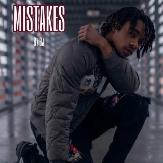 MISTAKES lyrics | Boomplay Music