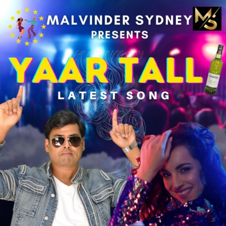 Yaar Talli | Boomplay Music