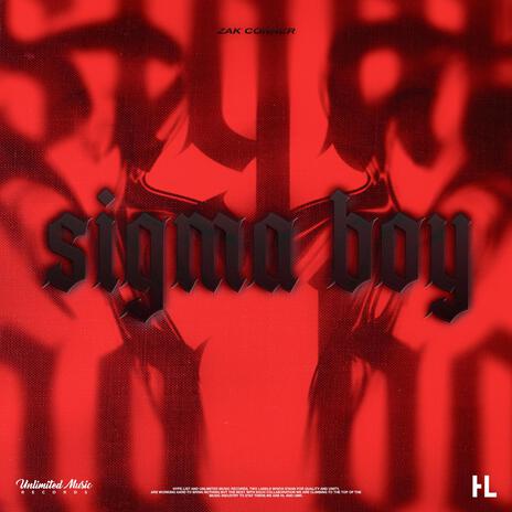 Sigma Boy (Hardtekk) | Boomplay Music