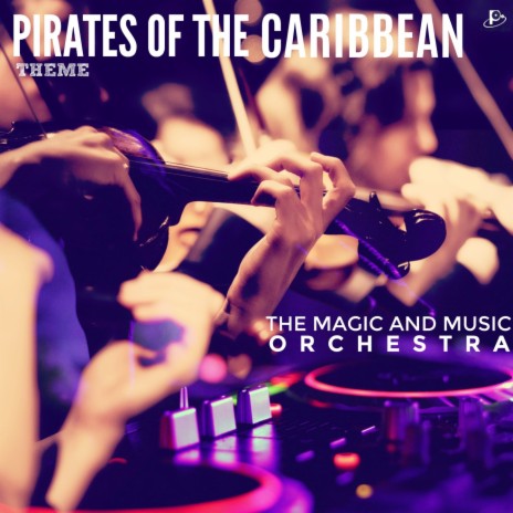 Pirates Of The Caribbean Theme | Boomplay Music