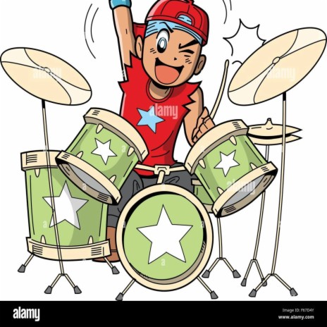 Drummer boy | Boomplay Music