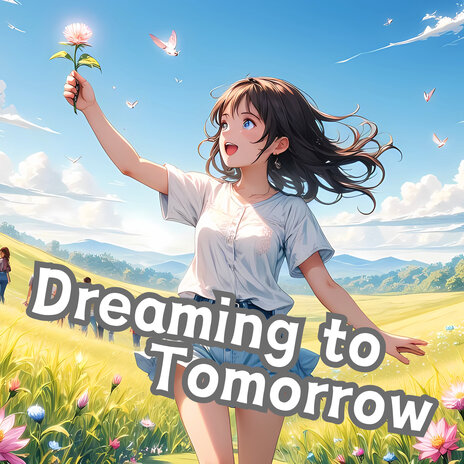 Dreaming of Tomorrow | Boomplay Music