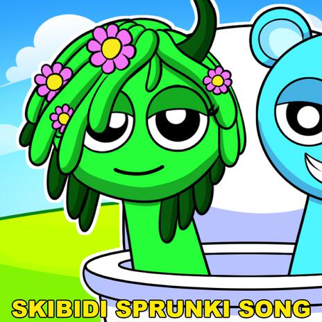 Sprunki Skibidi Toilet Song ft. TheeOnlyJanessa