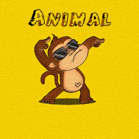 Animal | Boomplay Music