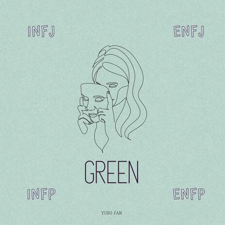 Green | Boomplay Music