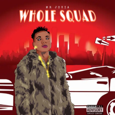 Whole Squad | Boomplay Music