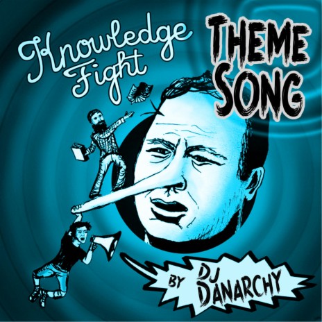 Knowledge Fight Theme Song | Boomplay Music