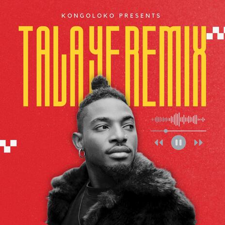 Tala yé (remix) [AfroHouse] | Boomplay Music