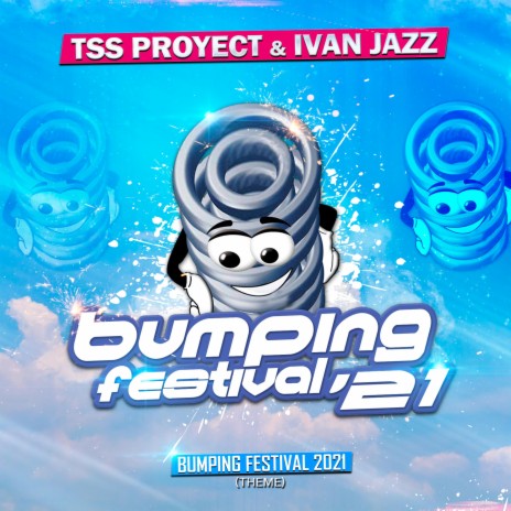 Bumping Festival Theme ´21 | Boomplay Music