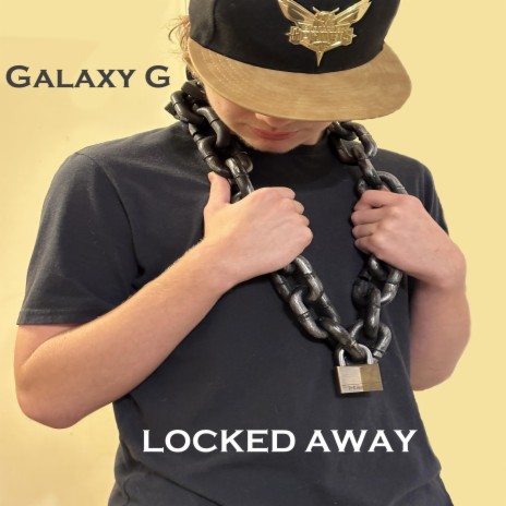 Locked Away | Boomplay Music