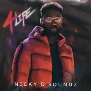 Nicky D Soundz