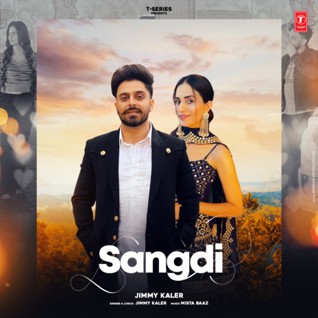 Sangdi | Boomplay Music